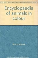 Encyclopaedia of Animals 0706401697 Book Cover