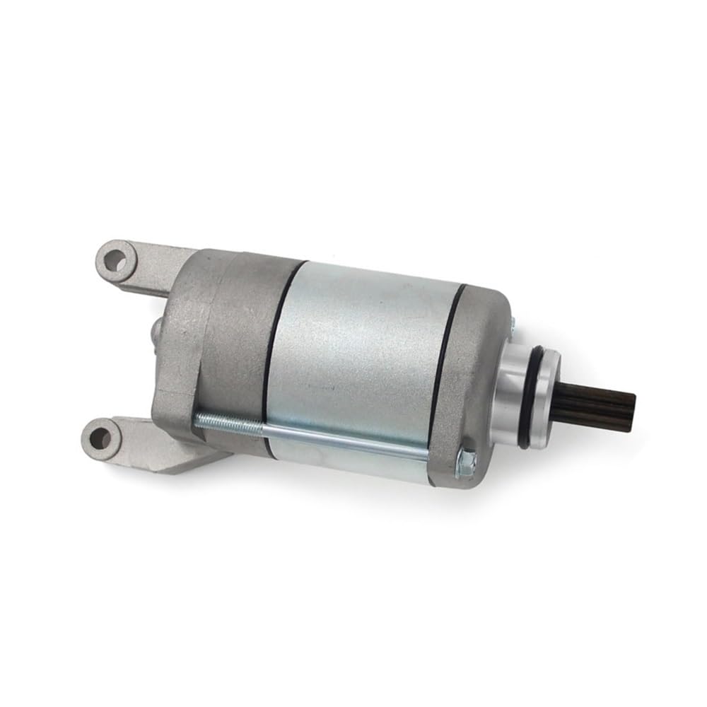 Motor de arranque original para CBR250R repuesto alta precision 5