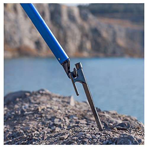 Afrsmw Martello da Campeggio con Gancio Martello