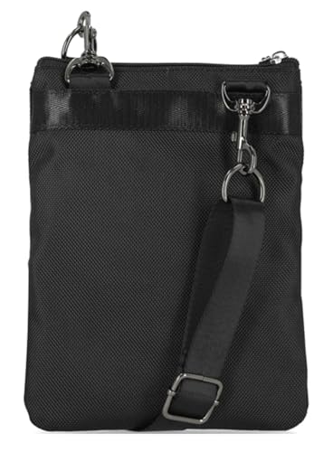 Harley-Davidson Women's Bar & Shield Nylon Crossbody Bag w/Adjustable Strap2