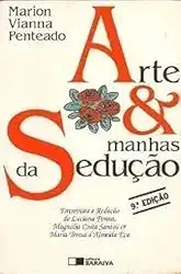 Arte And Manhas Da Seducao Edicao