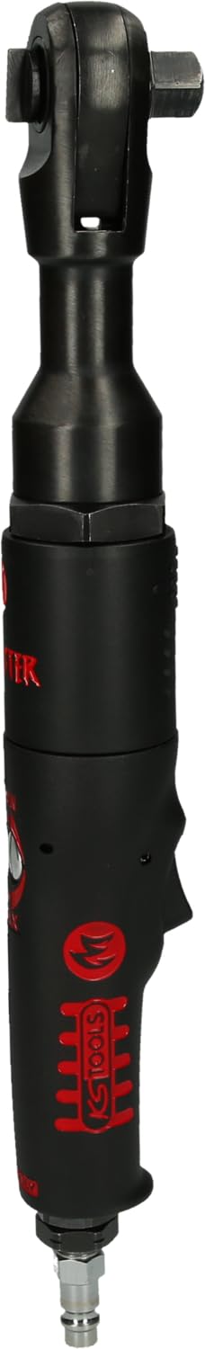 KS TOOLS 515.1185 Clé À Rochet Pneumatique Réversible Monster 1/2" Couleur