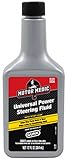Power Steering Fluid 12Oz
