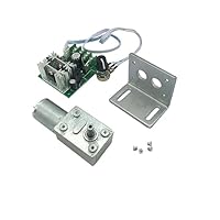 Lärmarme 20mm Elektromotoren 12 Volt-kleine DCs für medizinische Pumpe