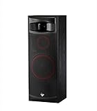 Cerwin-Vega XLS-12 12' 3-Way Home Audio Floor Tower Speaker