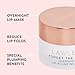 LAWLESS Women's Forget The Filler Overnight Lip Plumping, Birthday Cake, 0.28 Ounce