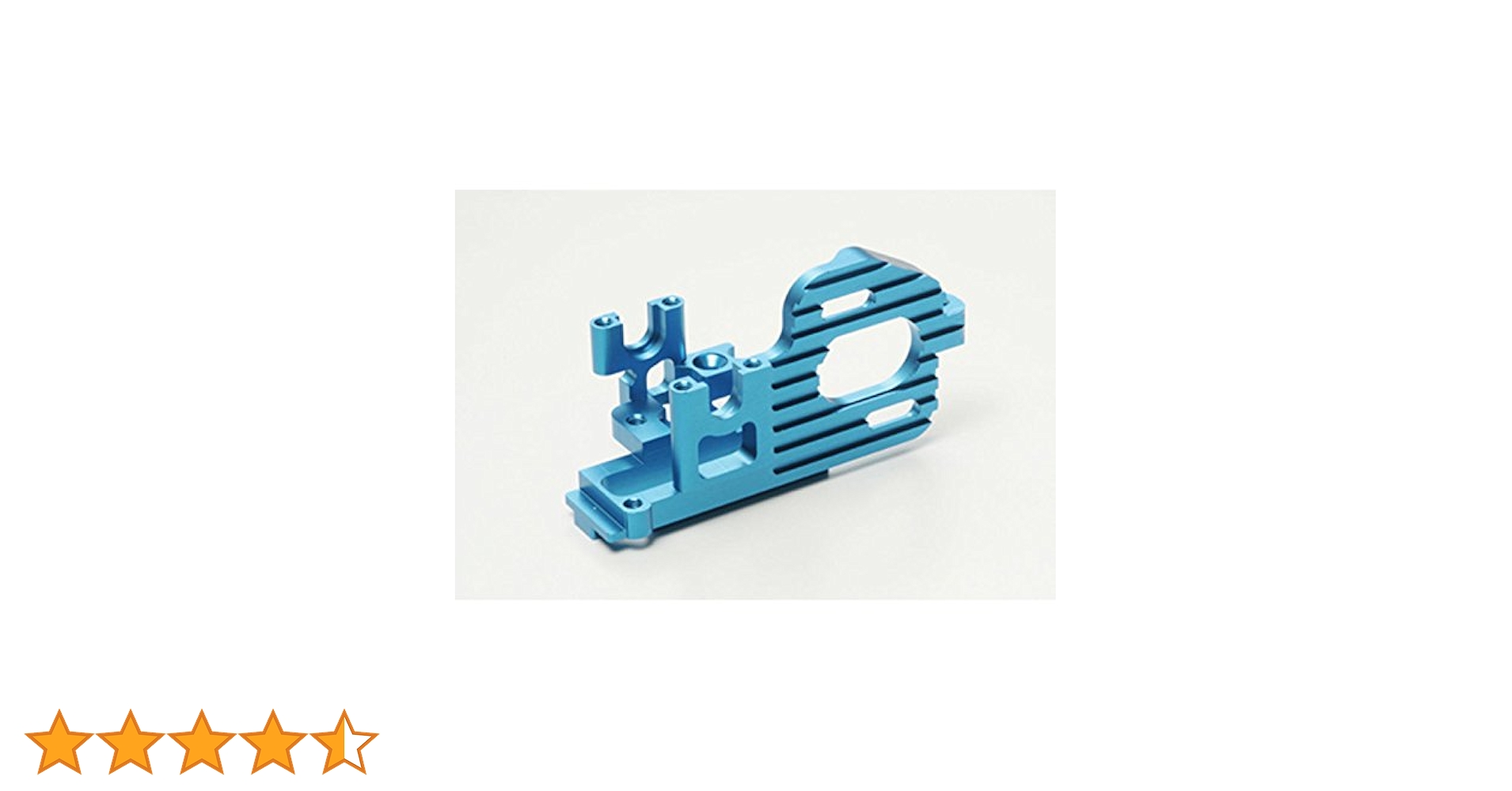 Amazon | タミヤ(TAMIYA) OPパーツ OP920 TA05 アルミモーター