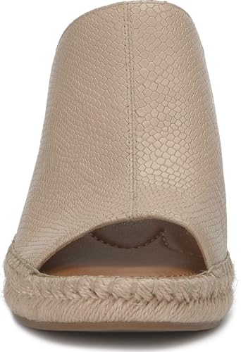 Image of Lucky Brand Women's Cabriah Espadrille Wedge Sandal