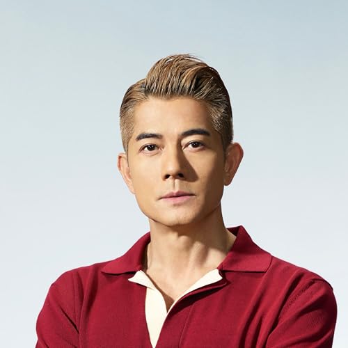 Aaron Kwok on Amazon Music Unlimited