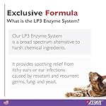 Zymox Otic Enzymatic Solution for Dogs and Cats to Soothe Ear Infections with 1% Hydrocortisone for Itch Relief, 1.25oz - Image 4