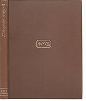 SHAKESPEARE SURVEY. AN ANNUAL SURVEY OF SHAKESPEARIAN STUDY AND PRODUCTION. VOLUME 8. B0014ZTYYI Book Cover