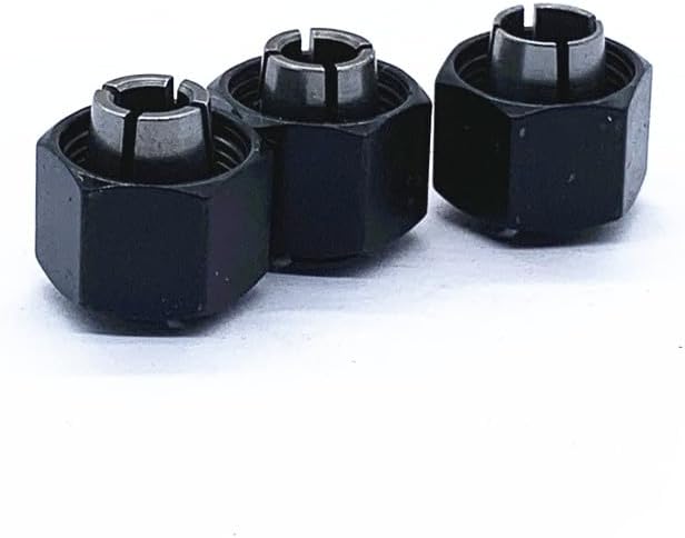 6mm 1/4" mm 8mm Collet nut wrench DCW600 DCW604 DW609 DW613 DW614 DW615 DW620 DW621 DCW609 Repalcement for