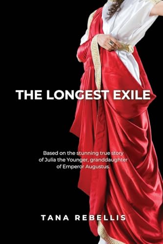 The Longest Exile (The Exile Duology)