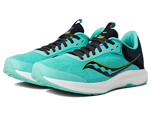 Image of Saucony Women's Freedom 5 Sneaker