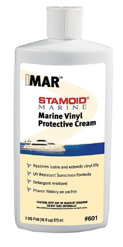 Imar stamoid Navy Vinyl Protective Cream # 601