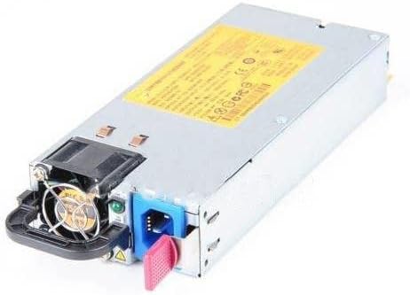 for DL380P 360E G8 Gen8 750W Platinum Power Supply DPS-750AB-3A 660183-001