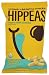 Hippeas Organic Chickpea Puffs, Vegan White Cheddar, 4 oz