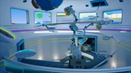 Eyepet & Friends Ps3 - vue 7