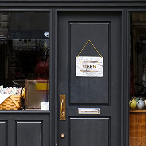 Decoración, Tools letrero abierto Marca Stockroom Plus (3)