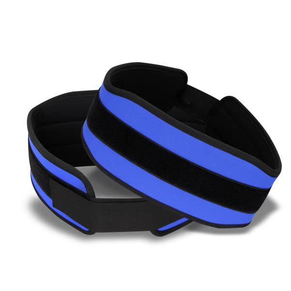 Buy Nivia Weightlifting Gym Belt For Back Support, for men and women