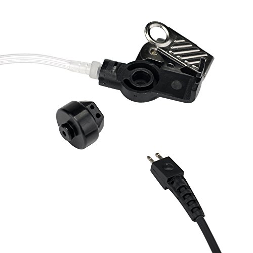 Auriculares con micrófono Motorola CLS1110 para turnos nocturnos 7