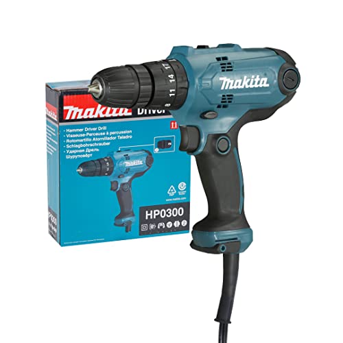Makita HP0300 320W