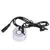 Nicoone Luchtbevochtiger Verstuiver Hoofd, Ultrasone Mist Maker Verstuiver Hoofd, Thuis Accessoires voor Park, Tuin, Achtertuin, Hotel