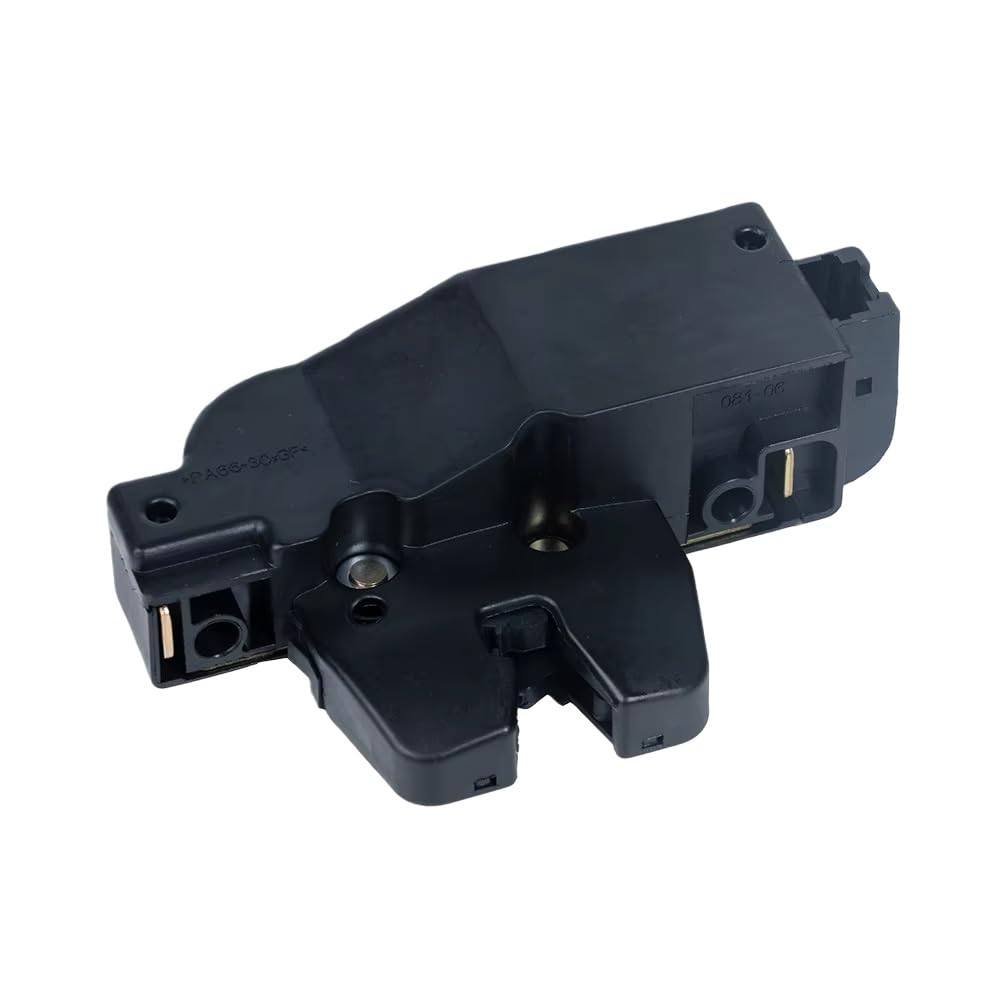 Tailgate Lock Actuator Rear Tailgate Lock 9652301980 9646091580 Car Door Actuator for Peugeot 407 SW 6E 2.0 HDI 135