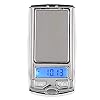 Digitale Zakweegschaal, Draagbare Mini LCD Elektronische Weegschaal Handige Sieraden Goud Wegen Mini Maat Meting Gram…
