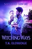 Cover zum Buch Witching Ways