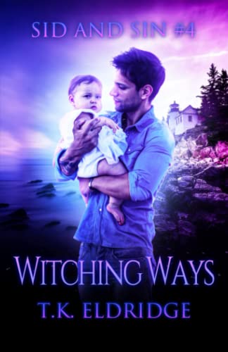 Cover zum Buch Witching Ways