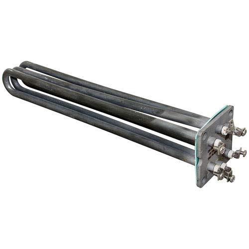 Exact FIT for GROEN 141183S Heating Element - 208V/8KW - Replacement Part BY MAVRIK
