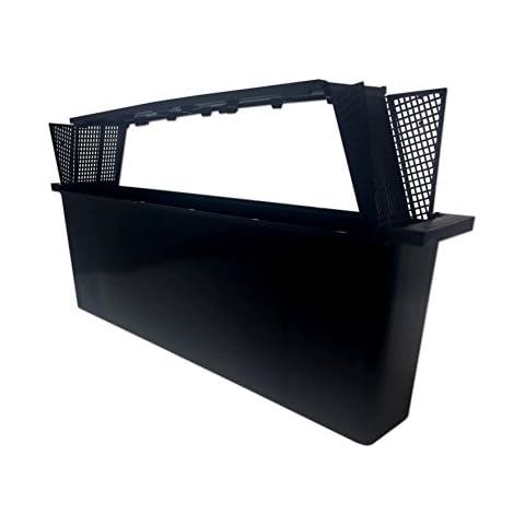 6 5/8 Medium 2 Frame Feeder | 1 Gallon - with Cap & Ladder Cover