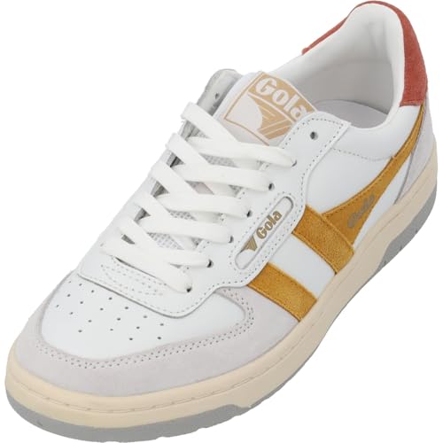 Image of Gola Women's Hawk Sneakers