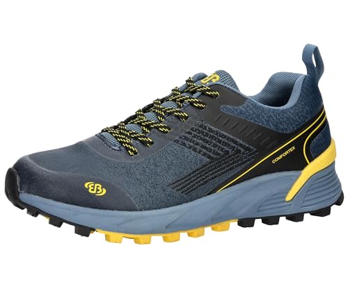 Brütting Mount Batur homme chaussures de trekking marche outdoor