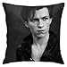 Tom Holland - Fundas de almohada para interiores y exteriores, 45 x 45 cm