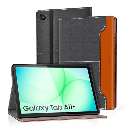 DLveer Case for Samsung Galaxy Tab A11+ Plus Tablet