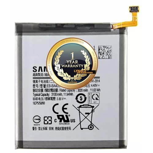 Image of Original BA405ABE-3100mAh Parts for Samsung A40 2019 A405F A405FM A405FN with 1 Year Replacement Warranty