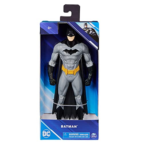 SUNNY, DC Comics, Boneco Colecionável Batman - 24 cm