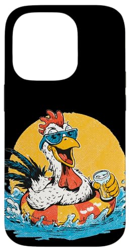 �v�[���ł̖���z���f�[�`�L�����b�N �X�}�z�P�[�X iPhone 14 Pro �p