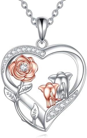 Hanger Halskettingen Voor Dames,Prachtige Vrouwen Ketting Zilver Gegraveerde Vissen Sterrenbeeld Hanger Klassieke Charme Sieraden Cadeau Voor Moeder Verjaardag Vriendschap Familie Hanger Halskettingen Voor Dames,Prachtige Vrouwen Ketting Zilver Gegraveerde Vissen Sterrenbeeld Hanger Klassieke Charme Sieraden Cadeau Voor Moeder Verjaardag Vriendschap Familie