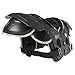 TAG Battle Gear II Intermediate Football Shoulder Pad TSP100 (T-Hook Lockdown Side Strap) Large
