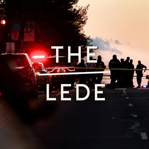 How Power Hides Itself Podcast Por  arte de portada