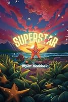 SuperStar B0CQDQGQK1 Book Cover