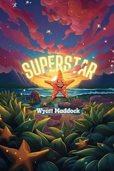 Paperback SuperStar Book