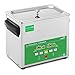 Ulsonix PROCLEAN 3.0ECO Lavatrice Ultrasuoni Pulitore Ultrasuoni Vasca Ultrasuoni Professionale (3 L, Potenza Ultrasonica 80 W, Potenza di Riscaldamento 155 W, 40 kHz, Timer 60 min, Acciaio Inox)