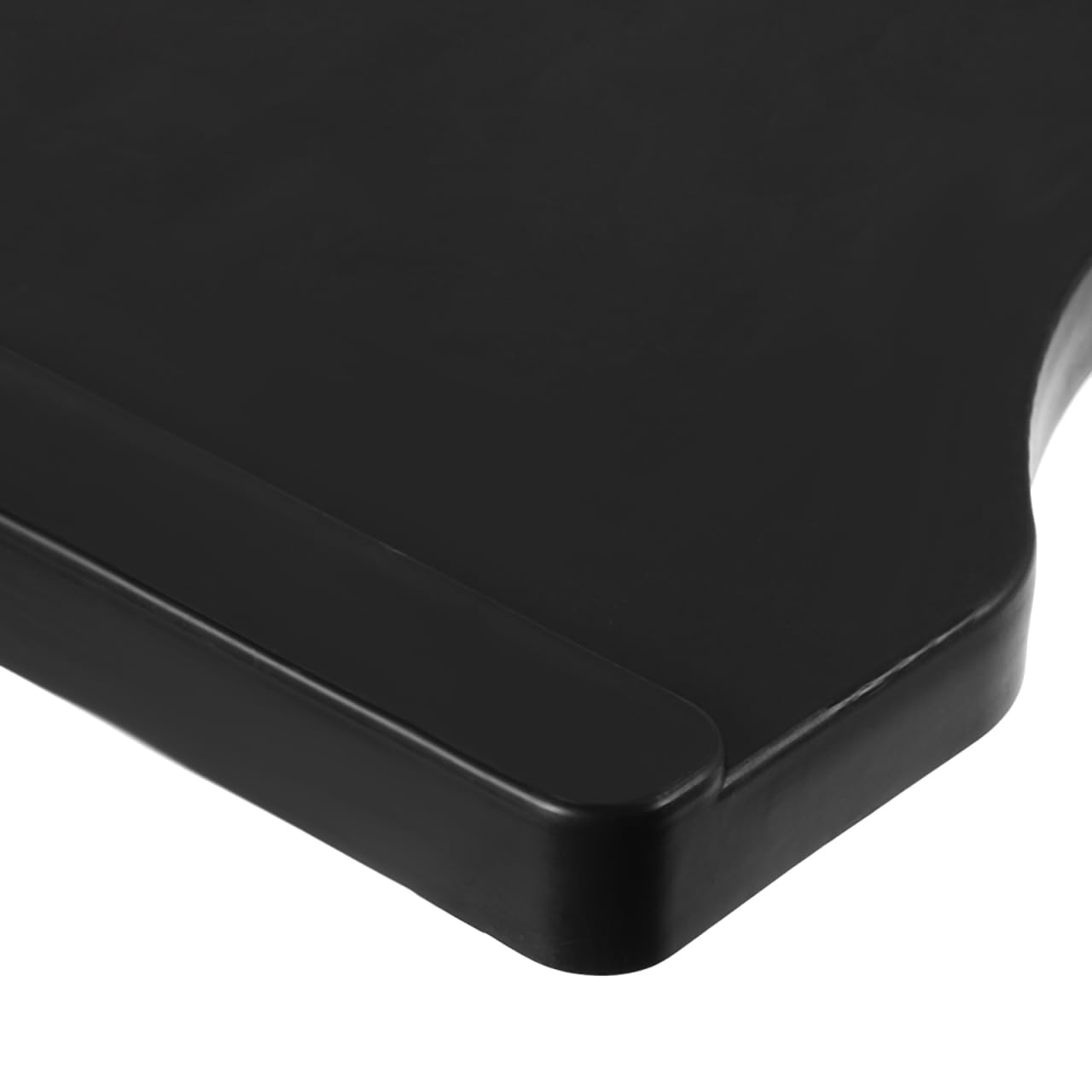 Esstisch Für Rollstuhlfahrer Klappbarer Outdoor-tisch Klapptisch Aus Kunststoff Campingtisch Esstisch Brett Kleiner Klapptisch Tablett Für Black Abs