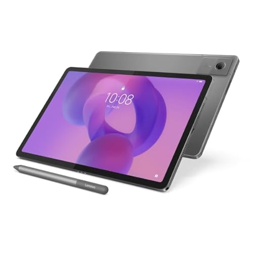 Lenovo Idea Tab 11 8GB 5G Luna con Pen - vue 2