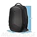 Alienware Vindicator V2.0 maletines para portátil 43,9 cm (17.3") Mochila Negro -...