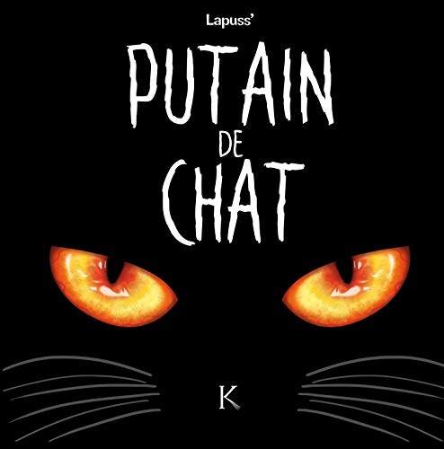 Télécharger Putain de chat T01 Livre PDF Gratuit